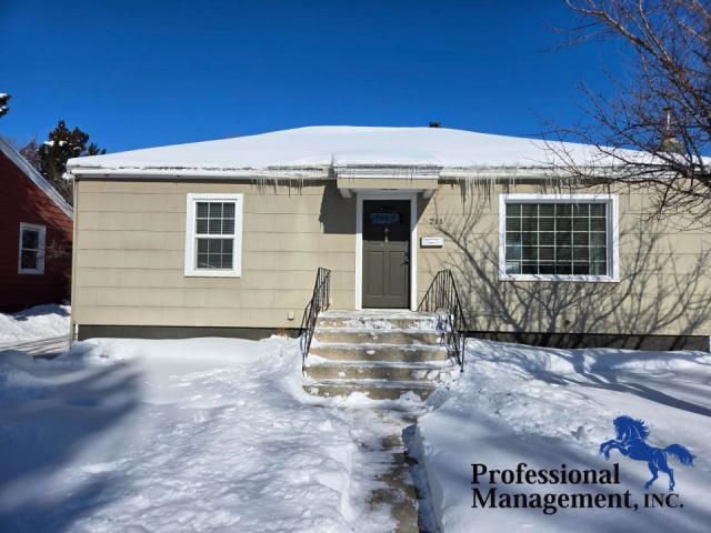 4 bedroom in Billings MT 59102 - 4 bedroom in Billings MT 59102 House