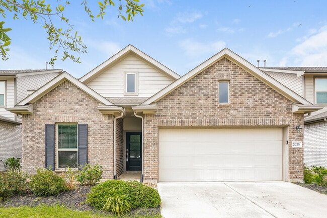 Building Photo - 24246 Palomino Sage Trail