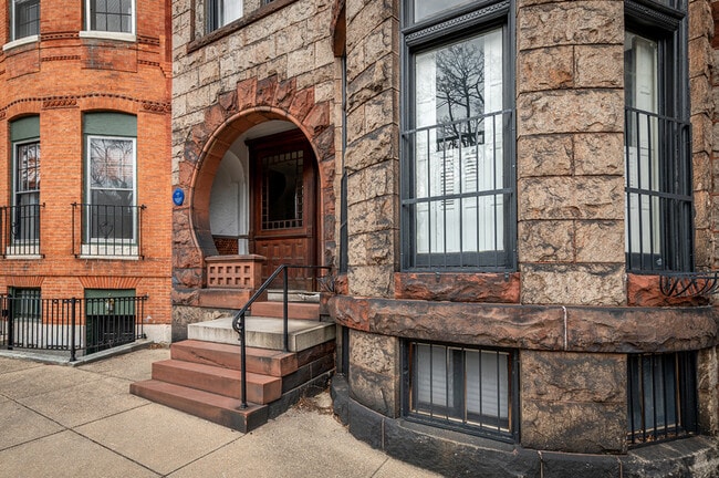 Photo - 1729 Park Ave