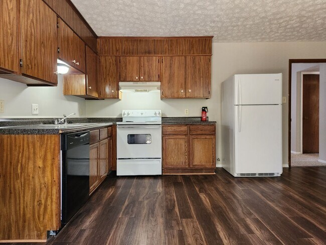 Photo - Two bedroom apartment near East 52nd and Myers Middle School Unit C