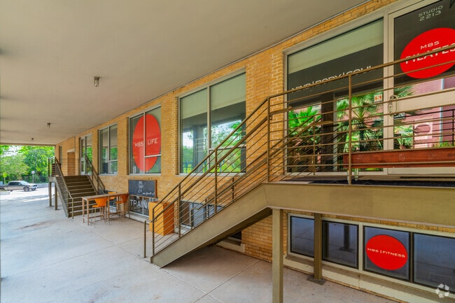 Photo - St. Benedict's Lofts