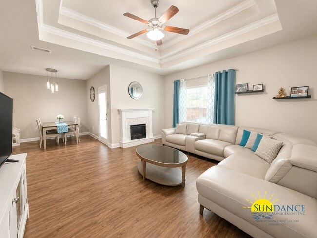 Photo - Spacious 4BR Home with Private Pool in Redstone Commons Near Top Schools & Community Amenities!