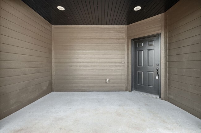 Photo - Brand New Duplex in Fayetteville!