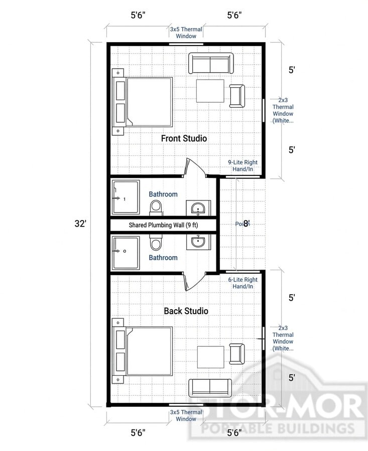 Photo - 132 Navaho Trail Unit A