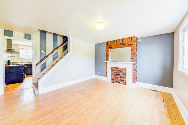 Photo - 1008 E Warrington Ave