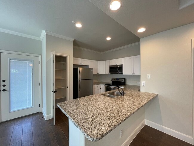 Photo - Townhome for rent