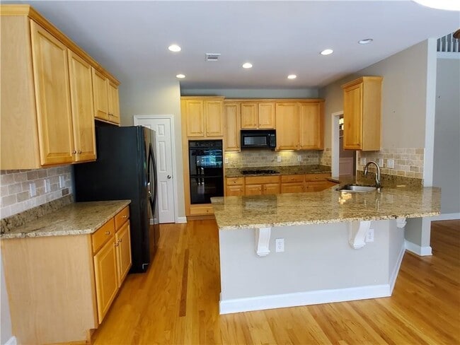 Photo - 1901 Berkshire Eve Dr