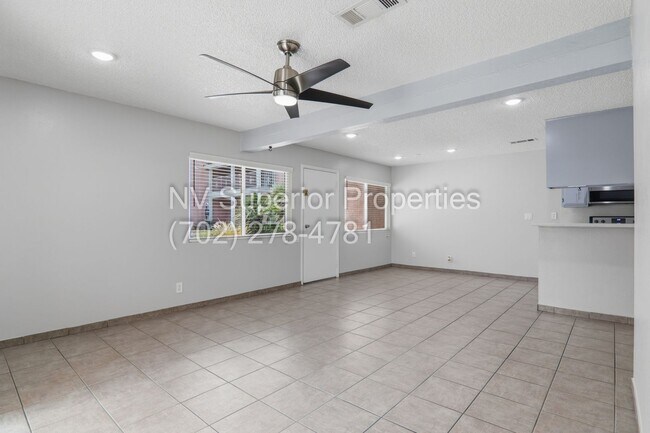 Photo - SE Desert Inn and Eastern!! Townhouse with 2 parking Spaces!! Recent Remodel!!