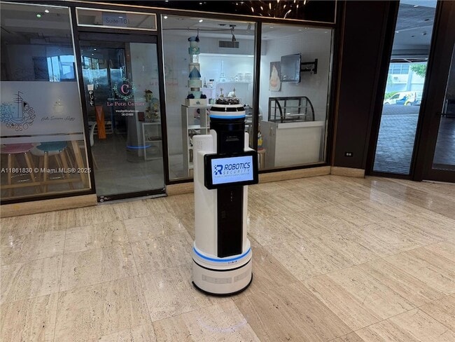 Photo - 801 Brickell Bay Dr Unit 2064