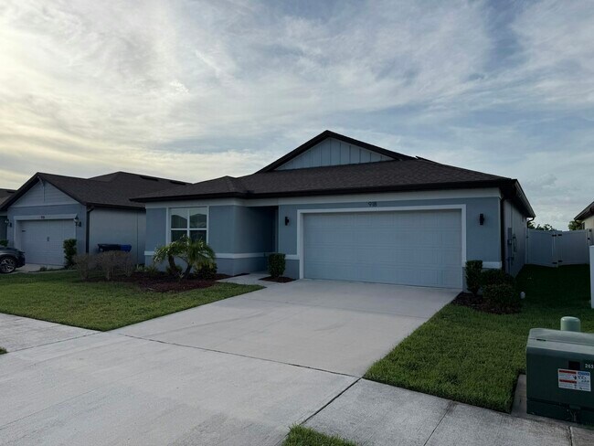 Photo - 918 Coastal Hammock Ave Casa