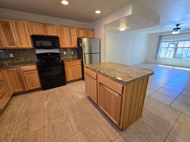 Photo - Spacious Virginia City Rental with Dual Primary Suites & Fenced Backyard