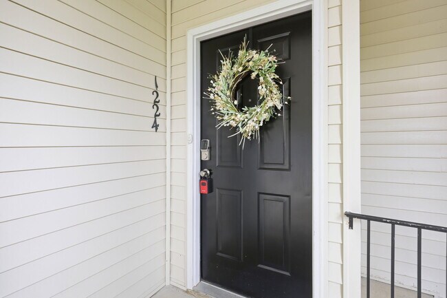 Photo - 1224 Claret Ln
