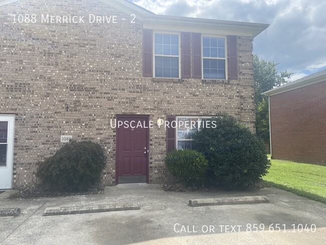 Photo - 1088 Merrick Dr Townhome