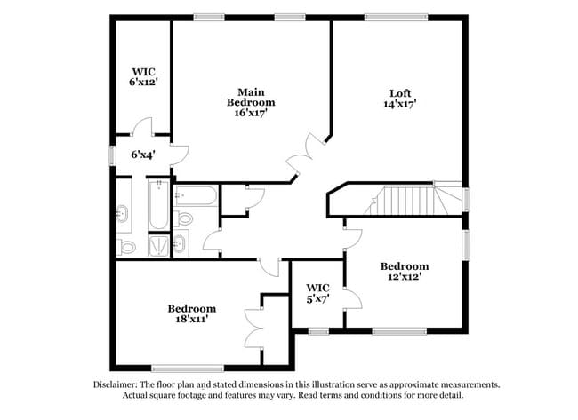 Photo - 9618 Eagle Eye Ln