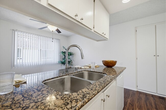 Sandpiper Apartments