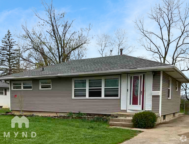 Building Photo - 4588 Ludington Rd Rental