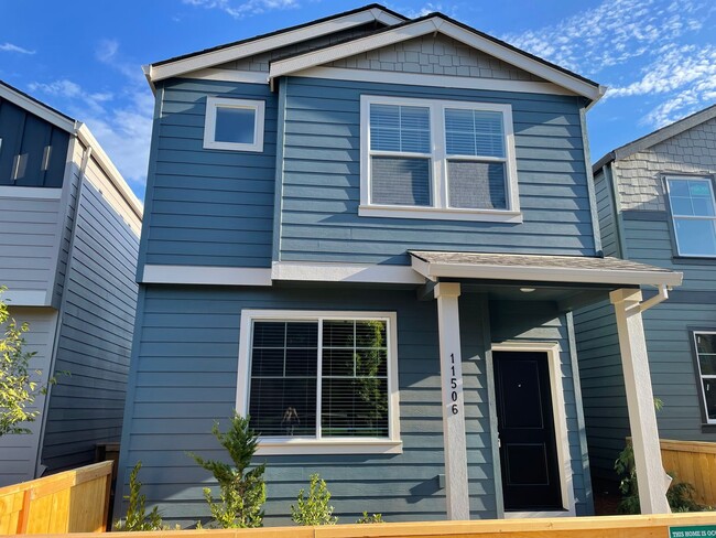 BEAUTIFUL 3 Bed 2.5 Bath Home in Vancouver... - BEAUTIFUL 3 Bed 2.5 Bath Home in Vancouver...