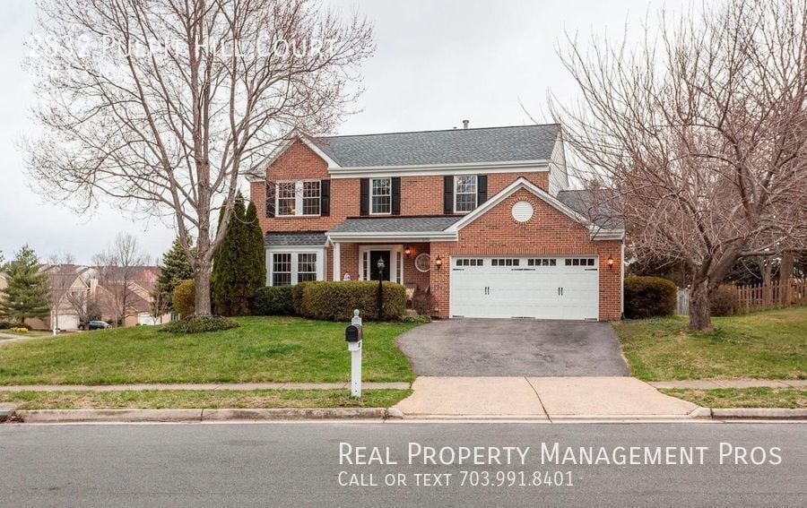 Photo - 2832 Pulpit Hill Ct