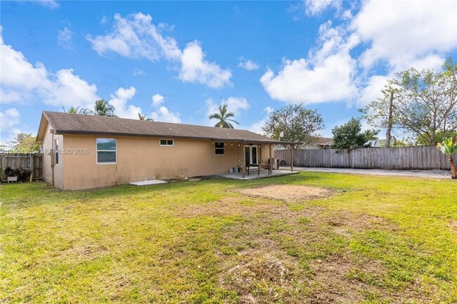 Photo - 14943 SW 302nd Terrace