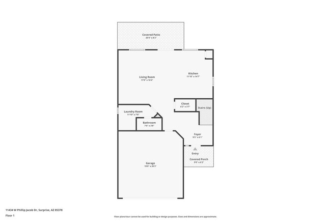 Photo - 11434 W Phillip Jacob Dr