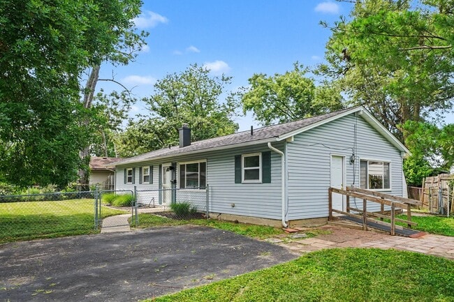 Photo - 8490 Smallwood Ln