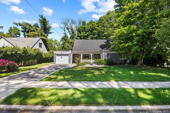 55 Warwick Rd