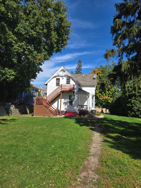 Photo - 3607 Waukegan Rd