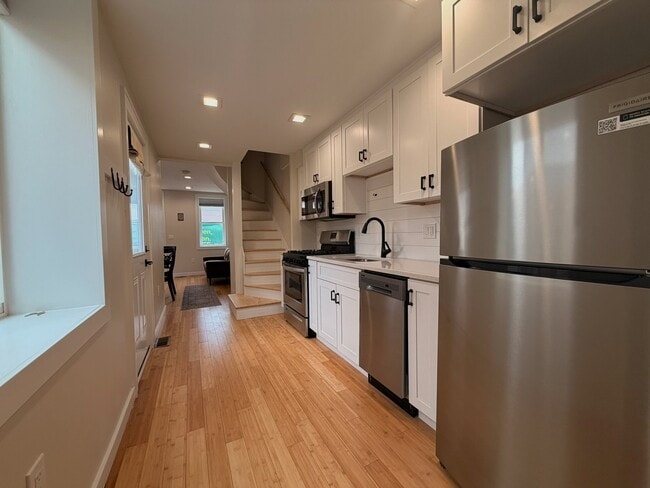 Photo - 1310 Gough St