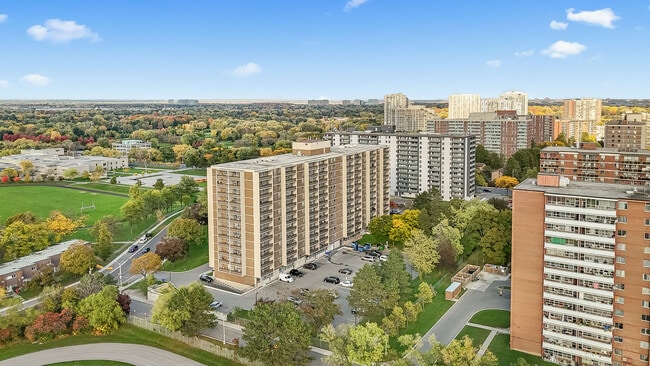 Building Photo - Bay Mills Place