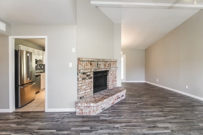 Photo - 401 Rainier St