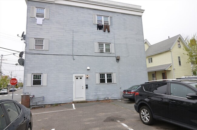 Photo - 357 Charles St Unit #1