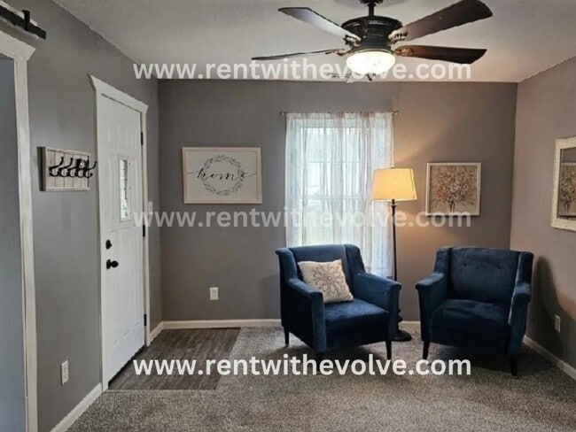 Photo - 1349 G. Ave., New Castle, IN