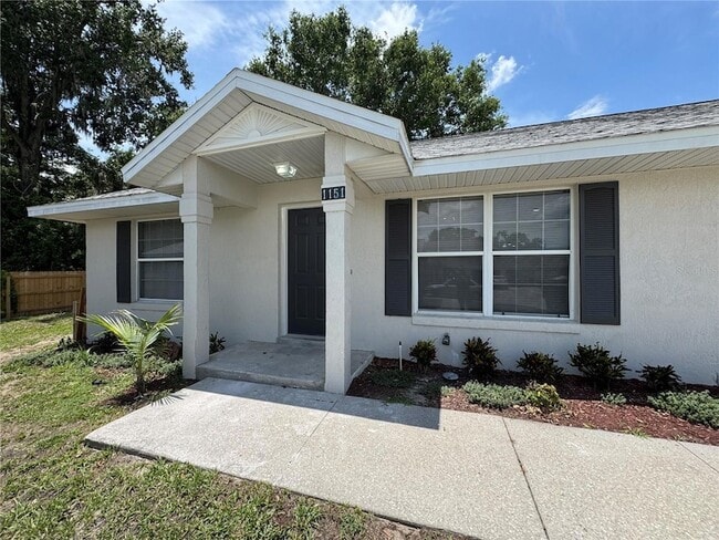 Building Photo - 1147 W Minneola Ave Rental