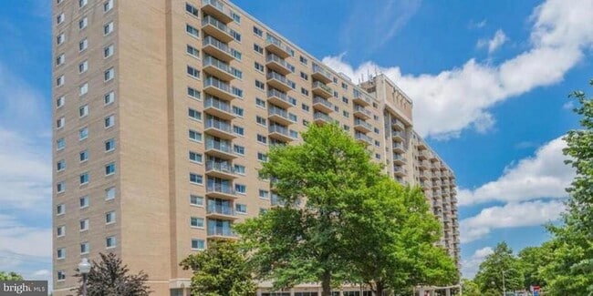 Photo - 1225 Martha Custis Dr Unit 404