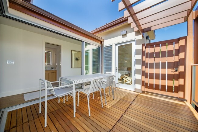 Photo - Modern Elegancy at Makali'i in Wailea – Fi... Unit #4A