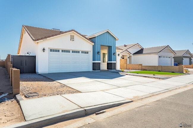 Photo - 3559 S Dana Dr