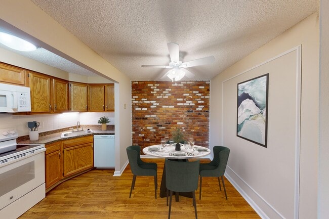 Regency Court