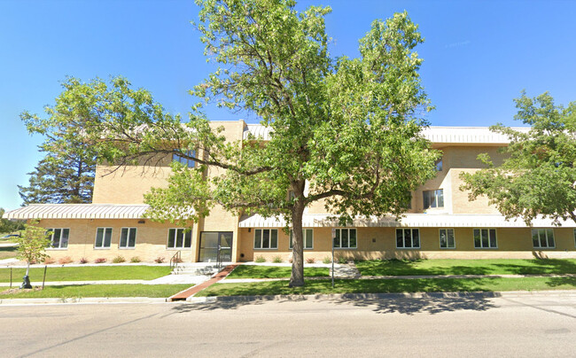 The Boulevard Avenue Apartments - The Boulevard Avenue Apartments
