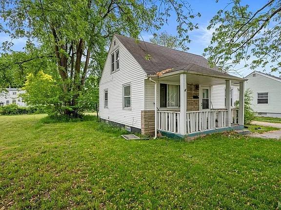 Photo - 721 S Wellington St