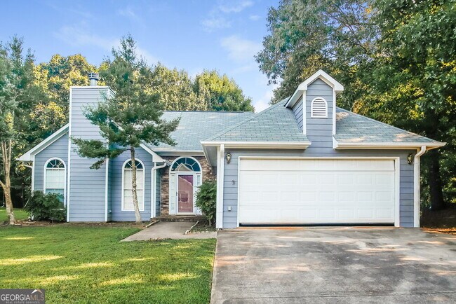 Building Photo - 6857 Robinwood Trail Rental