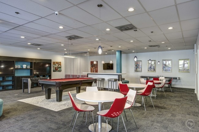 Recreation Room