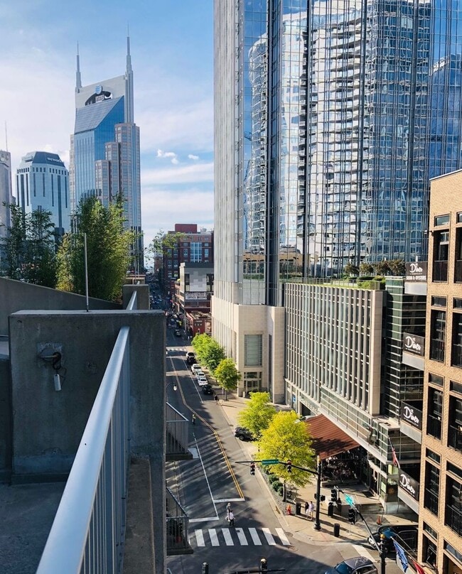 Photo - Stunning condo in the heart of SoBro at the Encore! Beautiful 1 bed, 1 bath on the amenity floor ...