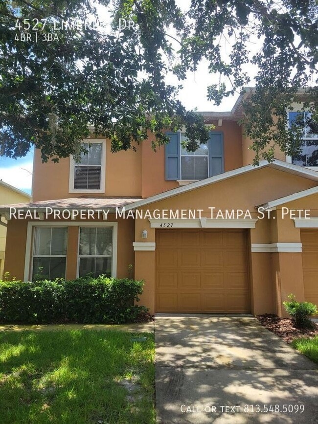 Building Photo - 4527 Limerick Dr Rental