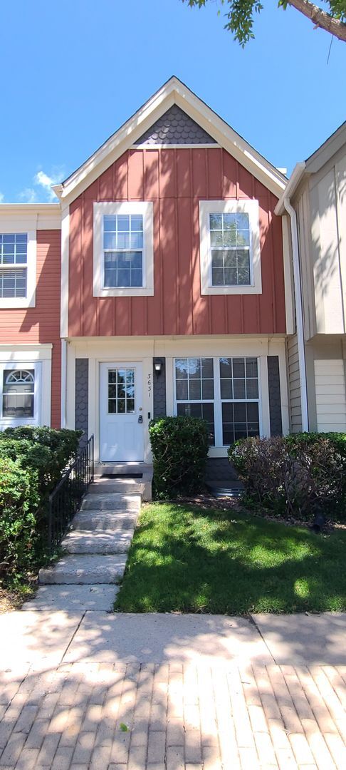 Photo - 2 Bedroom Townhome