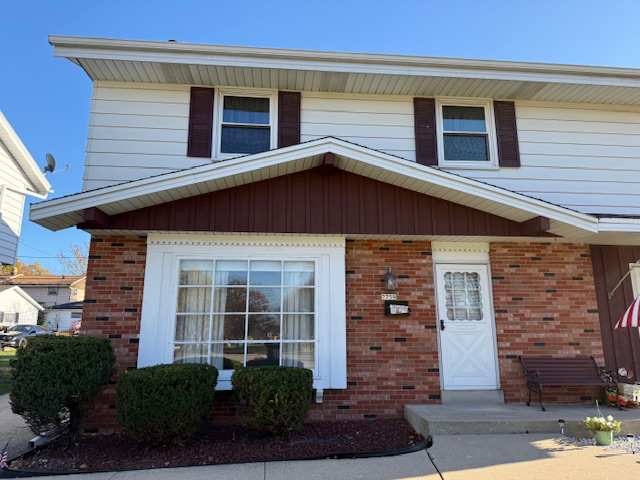 Photo - 7759 Beloit Rd Townhome