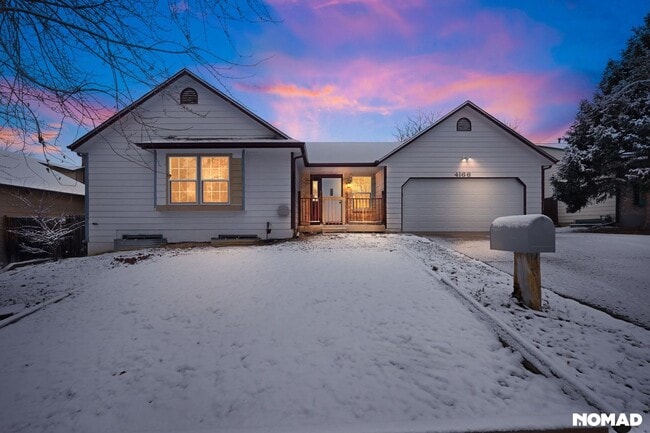 Building Photo - 4166 S Ensenada St