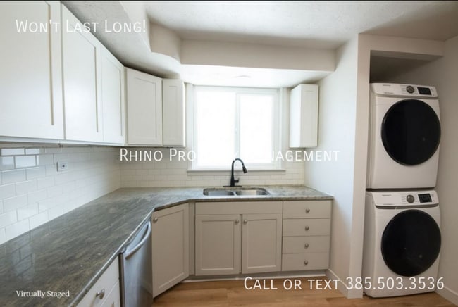 Building Photo - 2396 S 300 E Unit 1 Rental