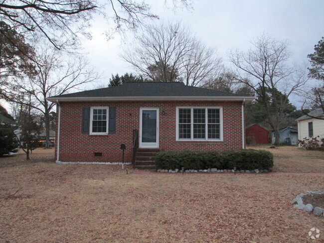 Building Photo - 432 Marshall St Rental