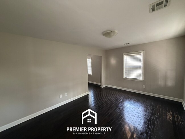 Photo - Stunning 3BR Memphis Home with Fenced Backyard & Patio