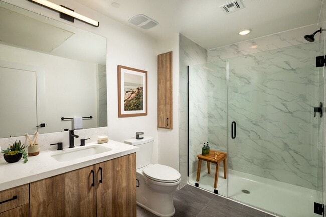 Triton Encinitas